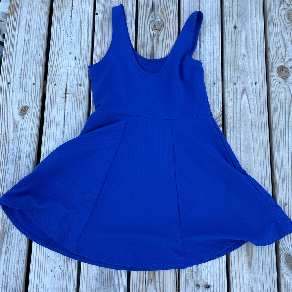 Divided H&M Size 14 dress